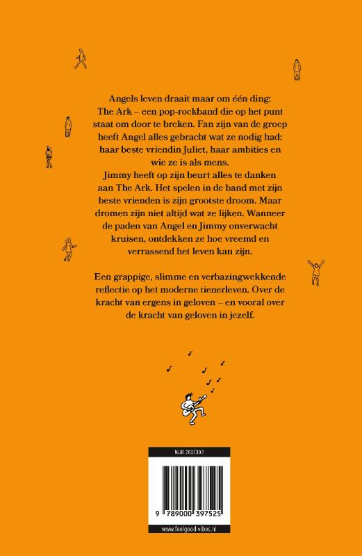Voorbestemd-flaptekst-9789000397525