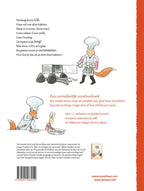 Vos-en-Haas-Zoete-soep-en-andere-verhalen-om-van-te-snoepen-flaptekst-9789401487054