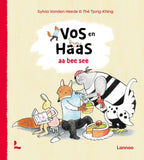 Vos-en-Haas-aa-bee-see-boek-cover-9789401489935