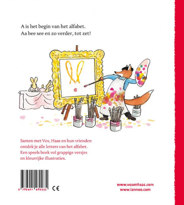 Vos-en-Haas-aa-bee-see-flaptekst-9789401489935