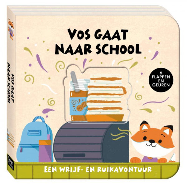 Vos-gaat-naar-school-boek-cover-9789464089592