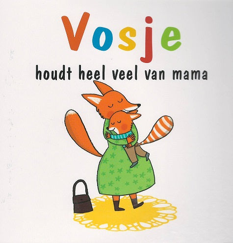 Vosje-houdt-heel-veel-van-mama-boek-cover-9789053417355