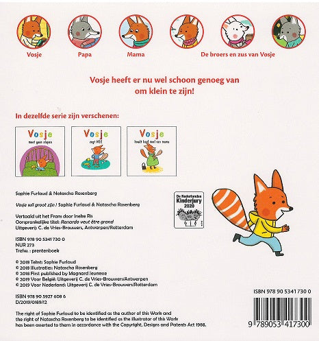 Vosje-wil-groot-zijn-flaptekst-9789053417300
