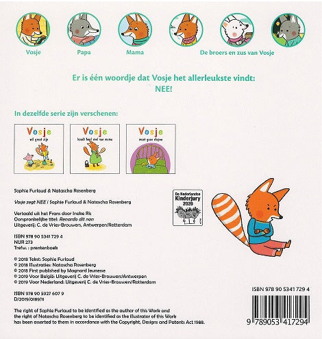 Vosje-zegt-nee-flaptekst-9789053417294