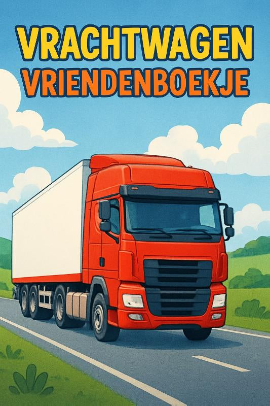 Vrachtwagen-Vriendenboekje-boek-cover-9789465191065