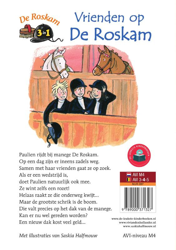 Vrienden-op-De-Roskam-flaptekst-9789000371327