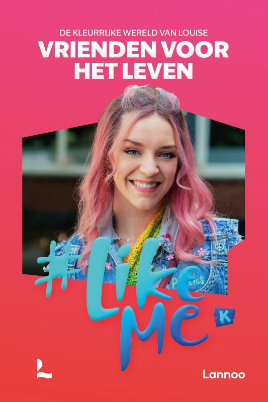 Vrienden voor het leven