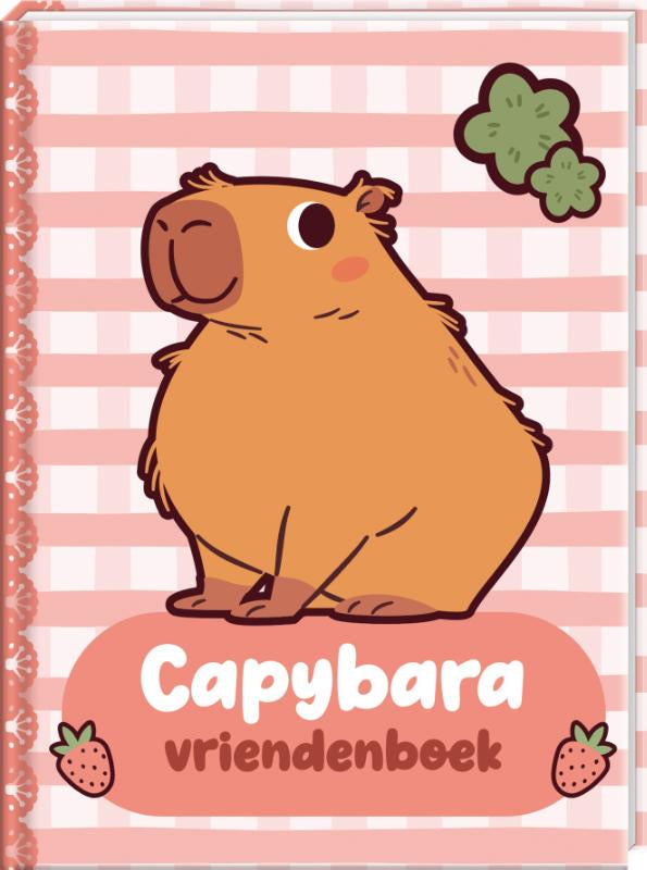 Vriendenboek-Capybara-boek-cover-9789464329179
