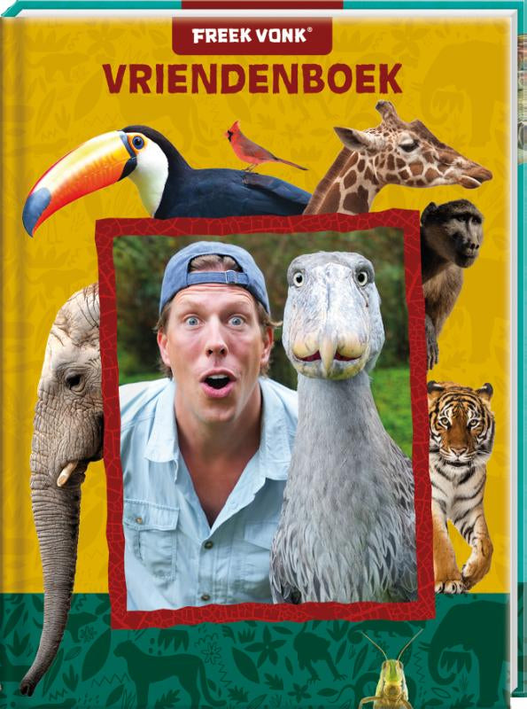 Vriendenboek-Freek-Vonk-boek-cover-9789464328127