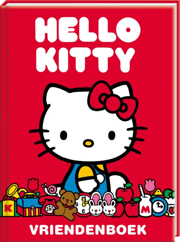 Vriendenboek-Hello-Kitty-boek-cover-9789464089776