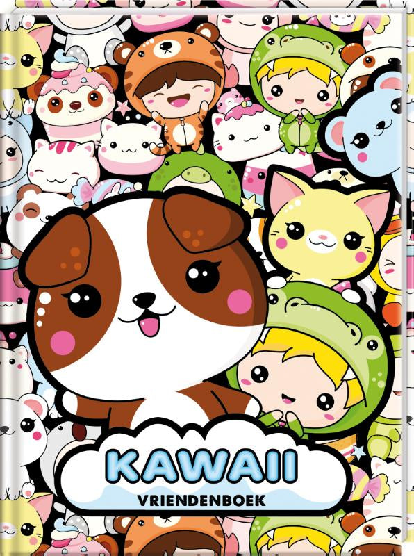 Vriendenboek-Kawaii-boek-cover-9789464328462