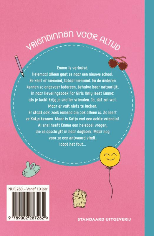 Vriendinnen-voor-altijd-flaptekst-9789002287282