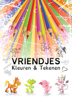 Vriendjes-boek-cover-9789492212443