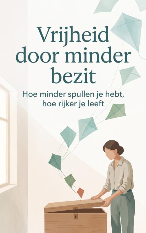 Vrijheid-door-minder-bezit-boek-cover-9789465535609