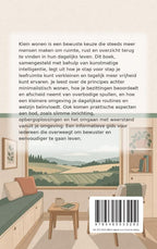 Vrijheid-vinden-door-klein-te-wonen-flaptekst-9789465533292