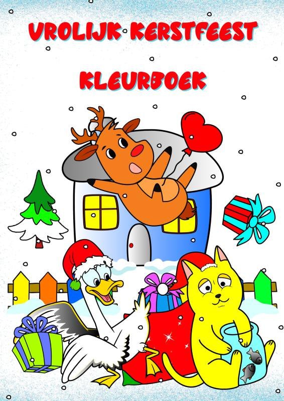 Vrolijk-Kerstfeest-Kleurboek-boek-cover-9789403775609