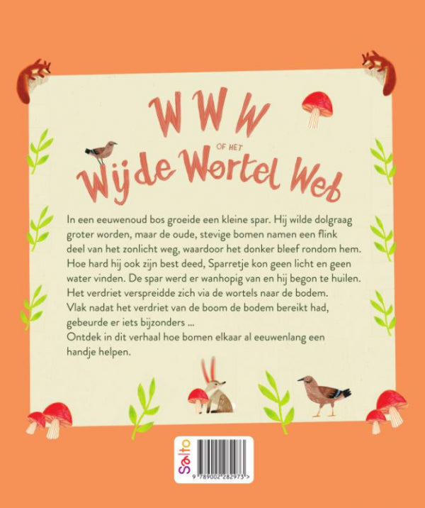 WWW-of-het-Wijde-Wortel-Web-flaptekst-9789002282973