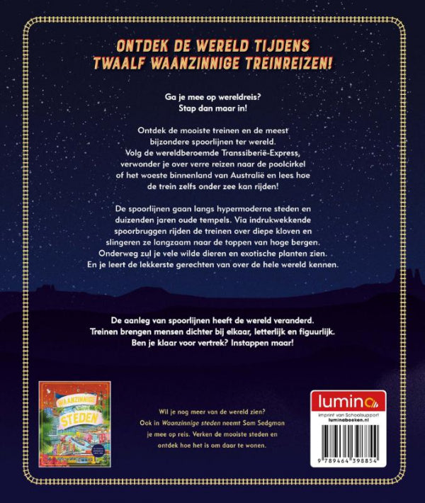 Waanzinnige-Treinreizen-flaptekst-9789464398854
