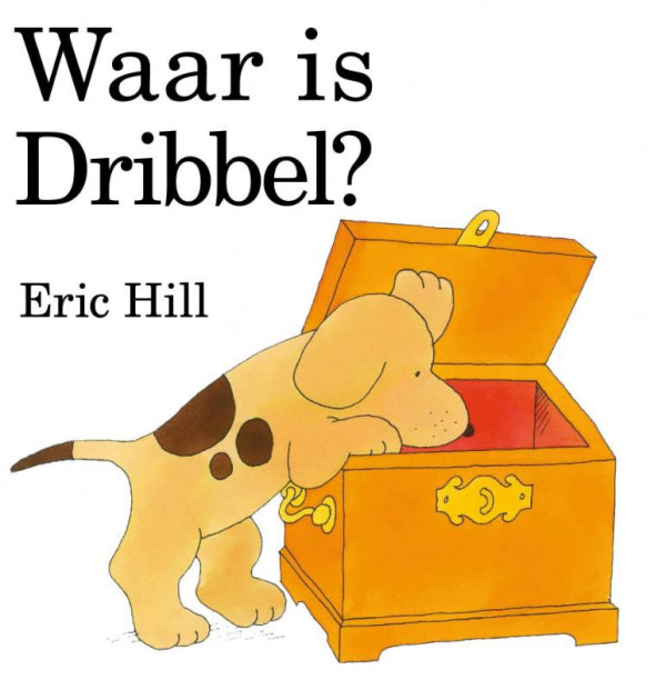 Waar-is-Dribbel-boek-cover-9789041001702