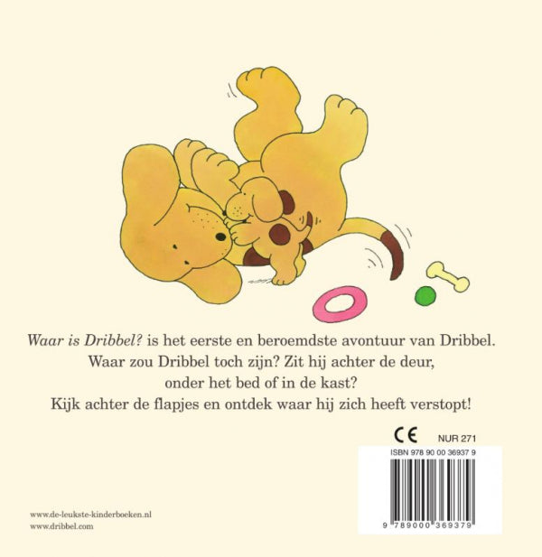 Waar-is-Dribbel-flaptekst-9789000369379