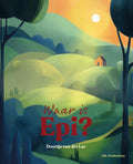 Waar-is-Epi-boek-cover-9789090393209