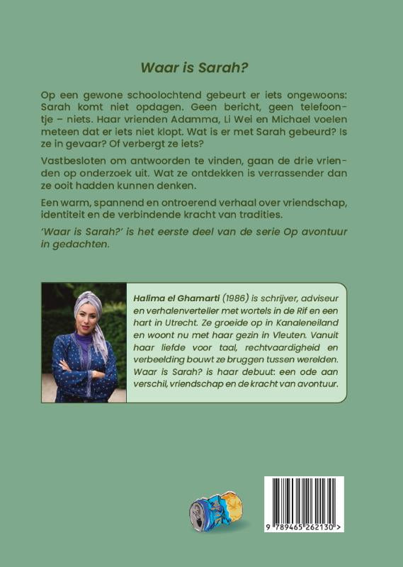 Waar-is-Sarah-flaptekst-9789465262130