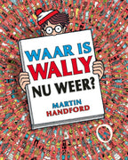 Waar-is-Wally-nu-weer-boek-cover-9789002258954