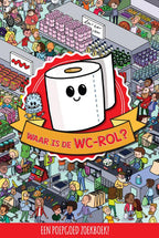 Waar-is-de-WC-rol-boek-cover-9789048320561