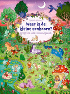 Waar-is-de-kleine-eenhoorn-boek-cover-9789493354210