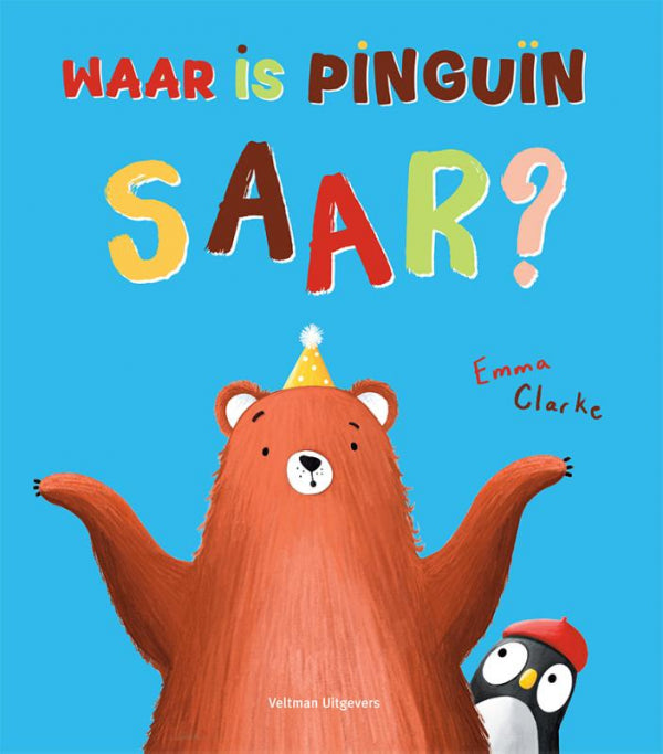 Waar-is-pinguin-Saar-boek-cover-9789048323630