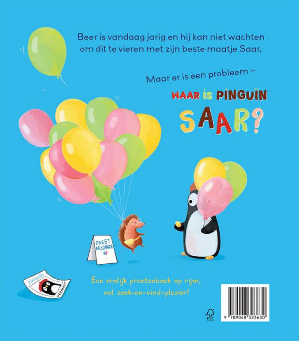Waar-is-pinguin-Saar-flaptekst-9789048323630