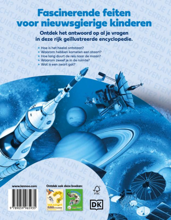Waarom-De-grote-encyclopedie-van-de-ruimte-flaptekst-9789059965935