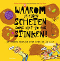 Waarom-je-eigen-scheten-soms-niet-zo-erg-stinken-boek-cover-9789000391844