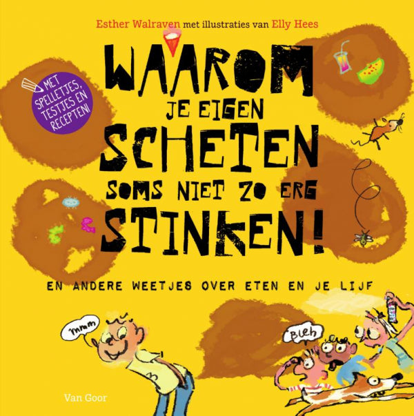 Waarom-je-eigen-scheten-soms-niet-zo-erg-stinken-boek-cover-9789000391844