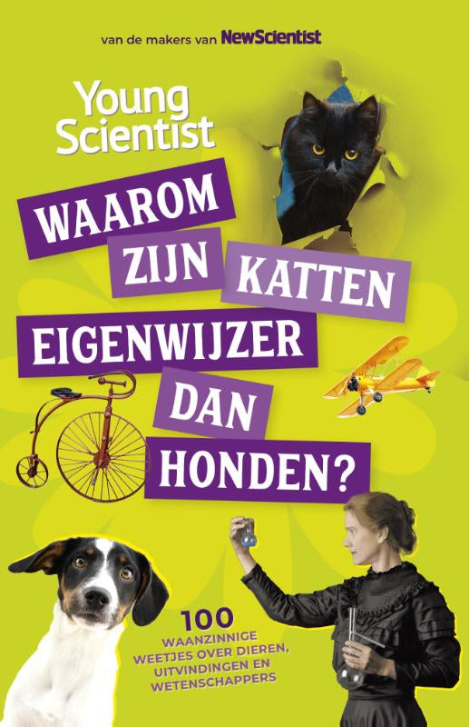 Waarom-zijn-katten-eigenwijzer-dan-honden-boek-cover-9789085711452