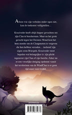 Warrior-Cats-Supereditie-Kraaiveders-keuze-flaptekst-9789463835633