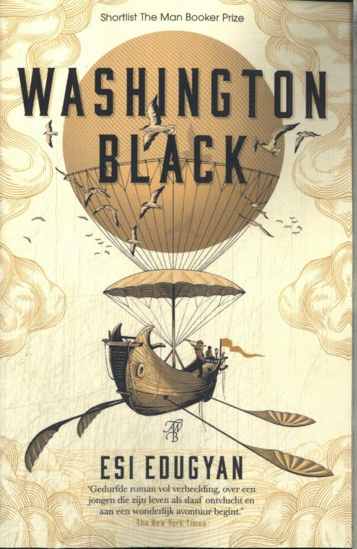 Washington-Black-boek-cover-9789400519626