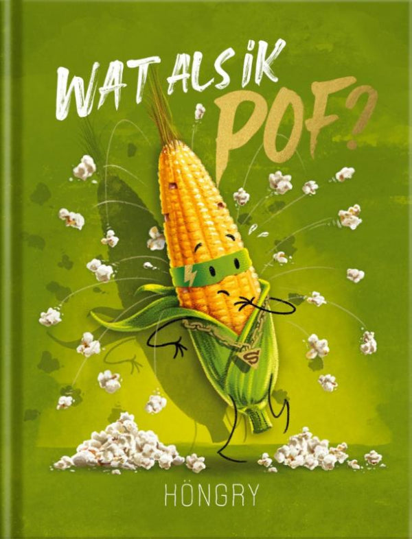 Wat als ik pof?