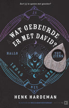 Wat-gebeurde-er-met-David-boek-cover-9789000383481