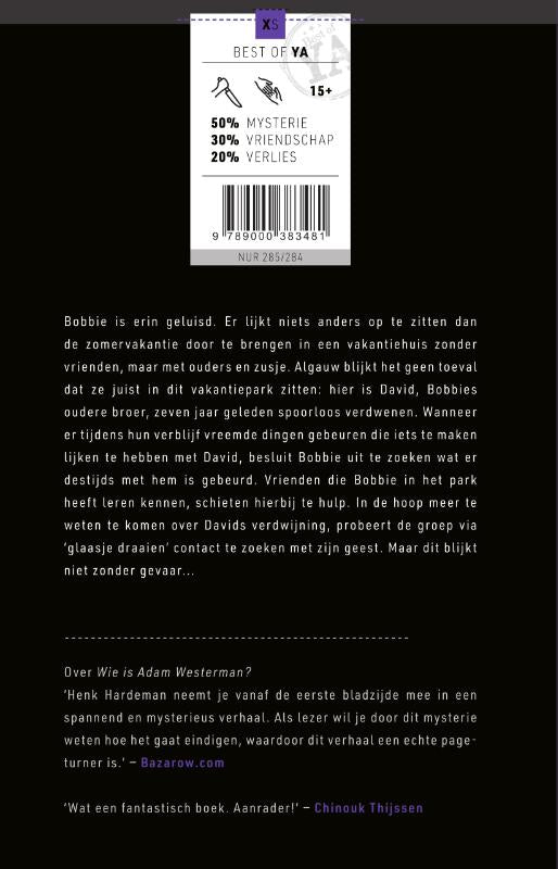 Wat-gebeurde-er-met-David-flaptekst-9789000383481