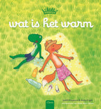 Wat-is-het-warm-boek-cover-9789044830408