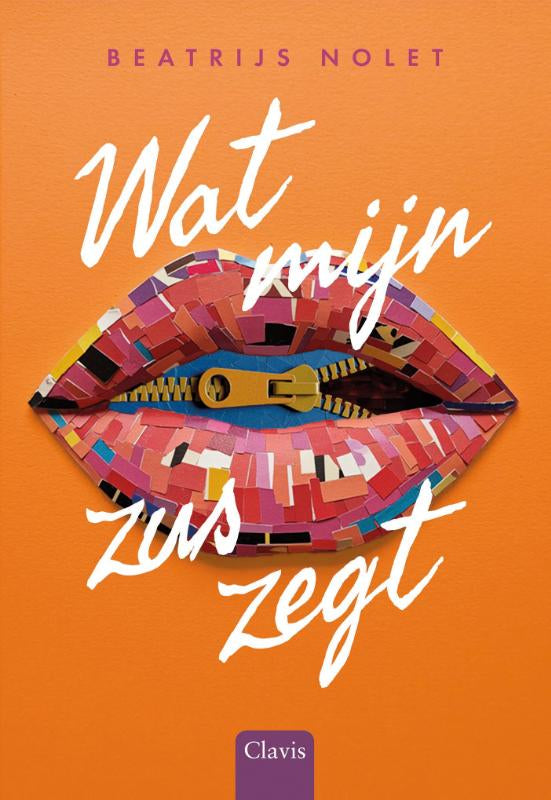 Wat mijn zus zegt