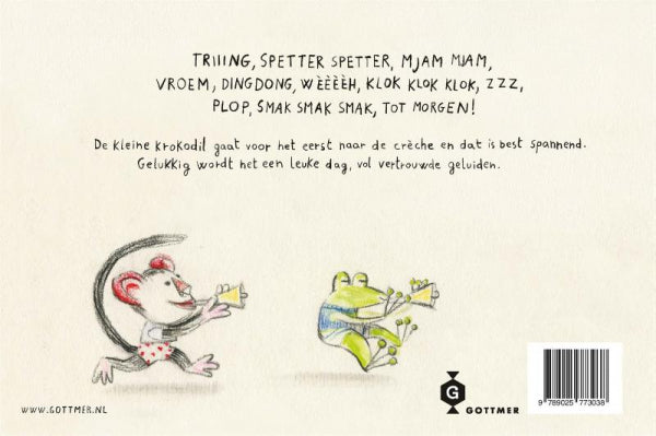 Wat-zegt-de-kleine-krokodil-op-de-creche-flaptekst-9789025773038