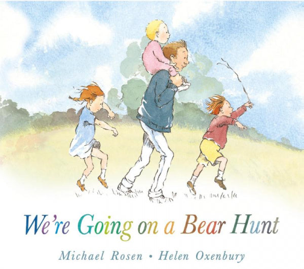 We-re-Going-on-a-Bear-Hunt-boek-cover-9781406363074