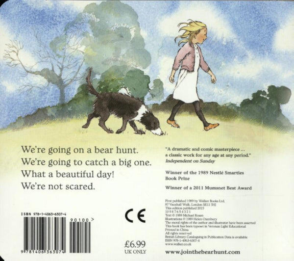 We-re-Going-on-a-Bear-Hunt-flaptekst-9781406363074