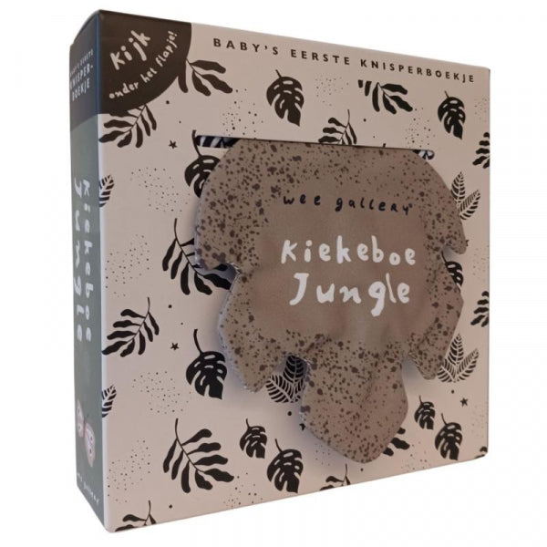 Wee-Gallery-Kiekeboe-Jungle-stoffen-boekje-boek-cover-9789002283284