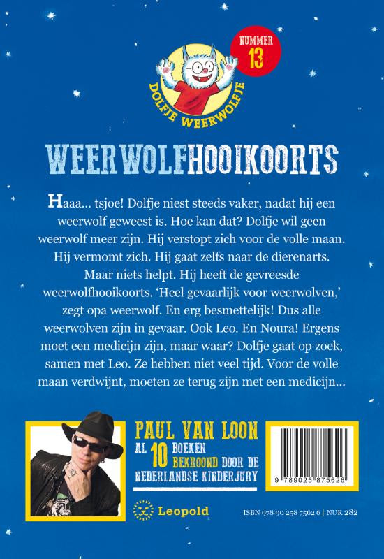 Weerwolfhooikoorts-flaptekst-9789025875626