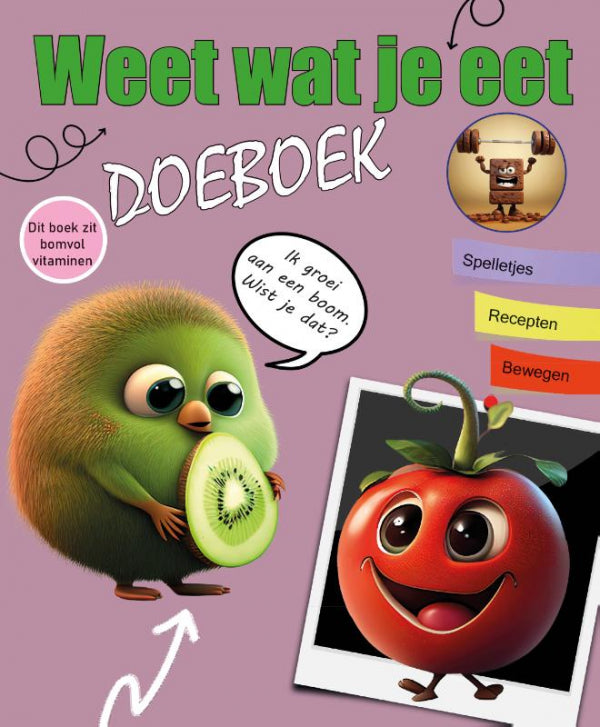 Weet-wat-je-eet-Doeboek-deel-2-boek-cover-9789083430744