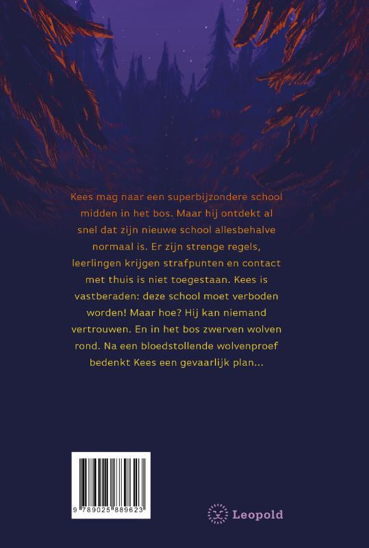 Weg-met-die-school-flaptekst-9789025889623