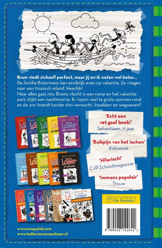 Wegwezen-flaptekst-9789026142642